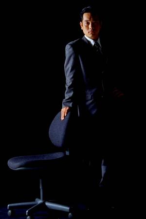 個人では解決できないときに頼れる存在